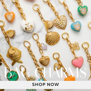 Bag Charms