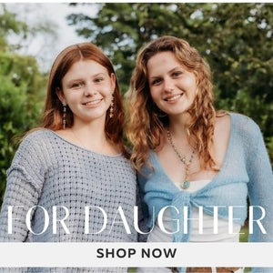 Gifts for Daughter - Elizabeth Cole Jewelry