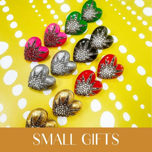 Small Gifts - Elizabeth Cole Jewelry