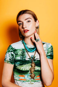 Aquaria Necklace
