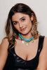 Turqina Necklace