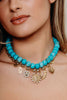 Hyacith Necklace