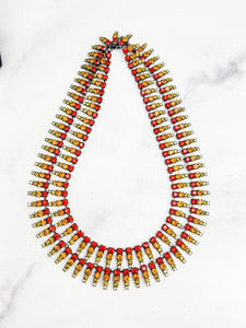 Francesca Necklace