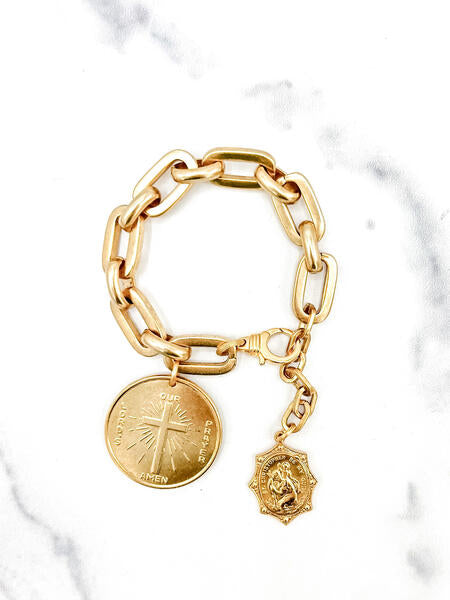 Hollie Bracelet