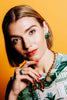 Grazie Earrings