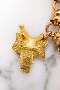 Florence Bag Charm