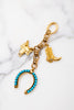 Florence Bag Charm