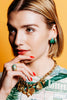 Grazie Earrings