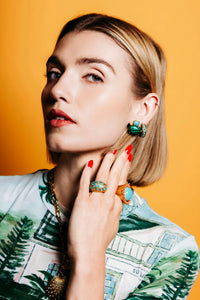 Bitsy Ring