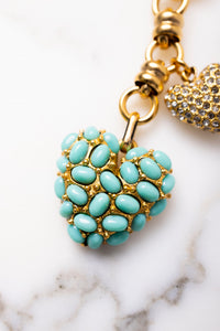 Loveza Bag Charm