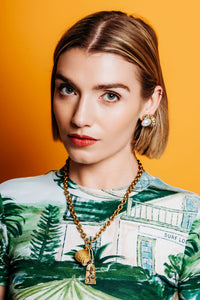 Keilani Necklace