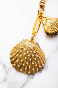 Calico Bag Charm
