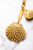 Calico Bag Charm
