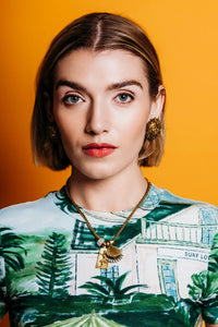 Wahini Necklace