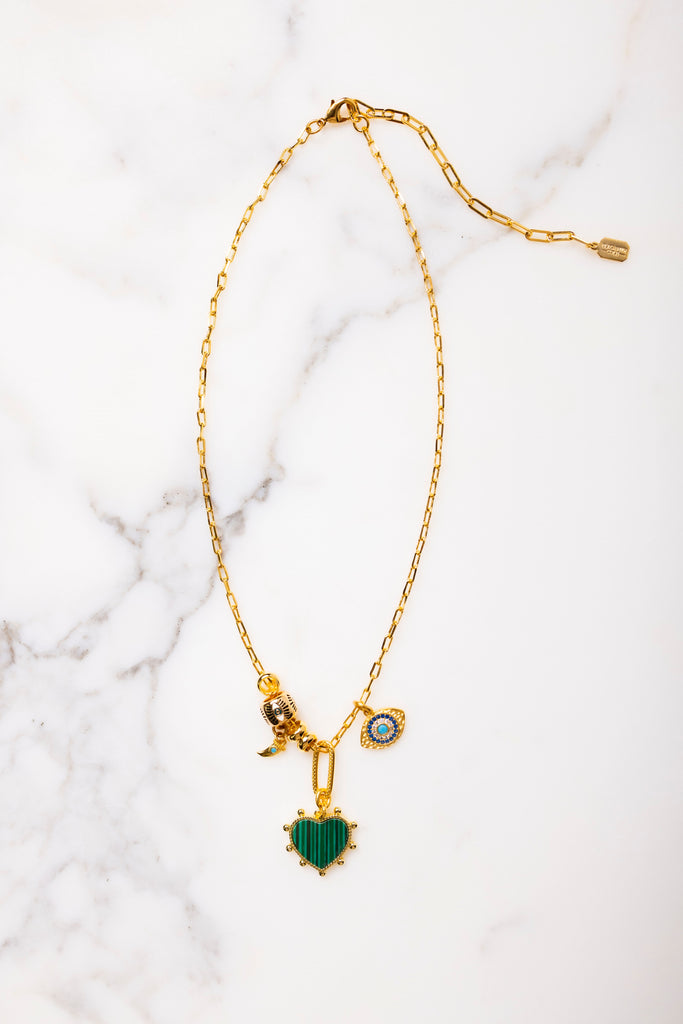 Mathilda Necklace