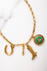Elmira Necklace