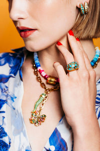 Bitsy Ring