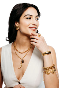 Laida Necklace
