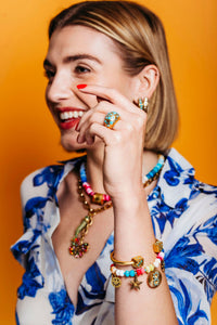 Arcadia Bracelet