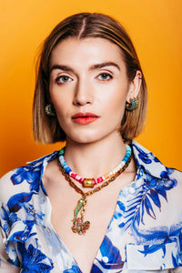 Suerte Necklace