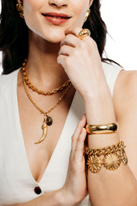 Laida Necklace