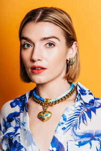 Pauline Necklace