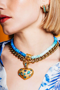 Pauline Necklace