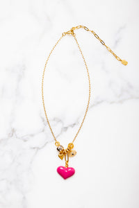Rachelle Necklace