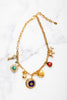 Quinley Necklace
