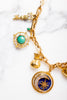 Quinley Necklace