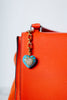 Heart of Tefiti Bag Charm