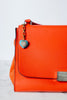 Heart of Tefiti Bag Charm