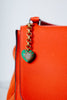 Heart of Tefiti Bag Charm