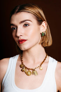 Aira Earrings