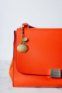 Calico Bag Charm