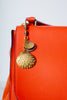 Calico Bag Charm