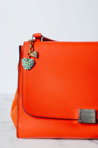 Loveza Bag Charm