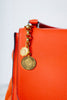 St. Christopher Bag Charm