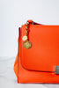 St. Christopher Bag Charm