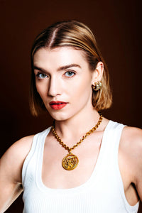 Rancher Necklace