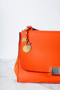 Crossing St Christopher Bag Charm