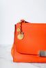 Crossing St Christopher Bag Charm