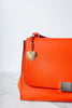 Double Love Bag Charm
