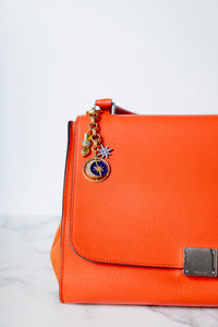 Mano Bag Charm