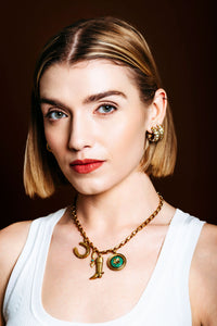 Elmira Necklace