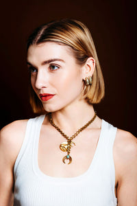 Beryll Necklace
