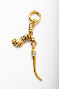 Manita Bag Charm
