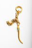 Manita Bag Charm