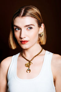 Beryll Necklace