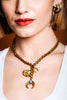 Beryll Necklace